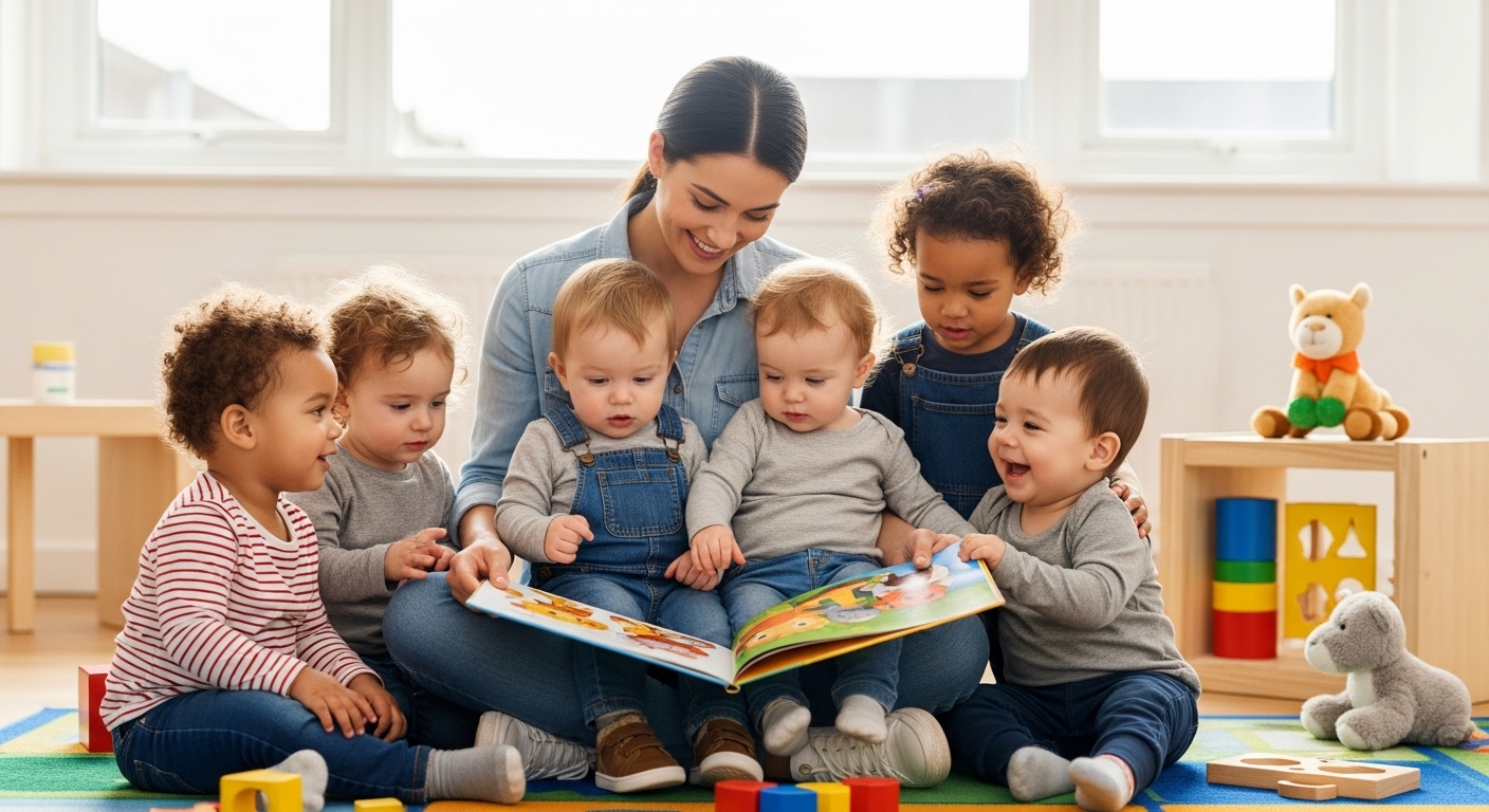 Child Care