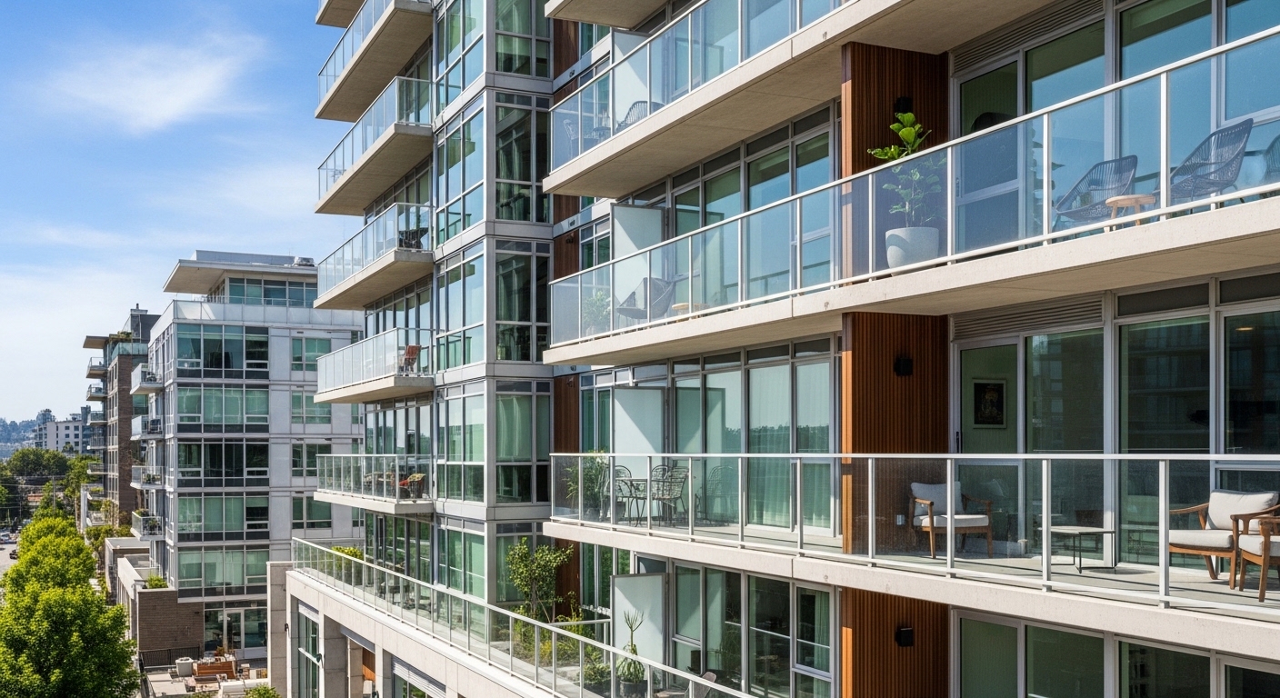 Residential Property