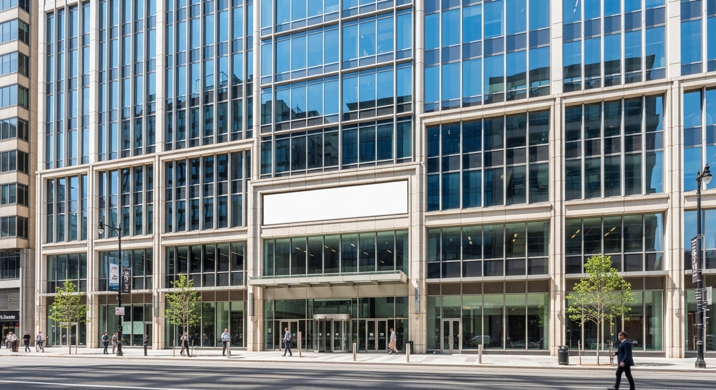 Commercial Property