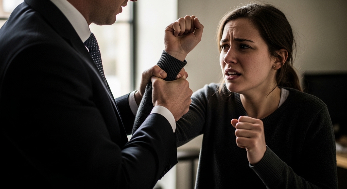 Forced Marriage