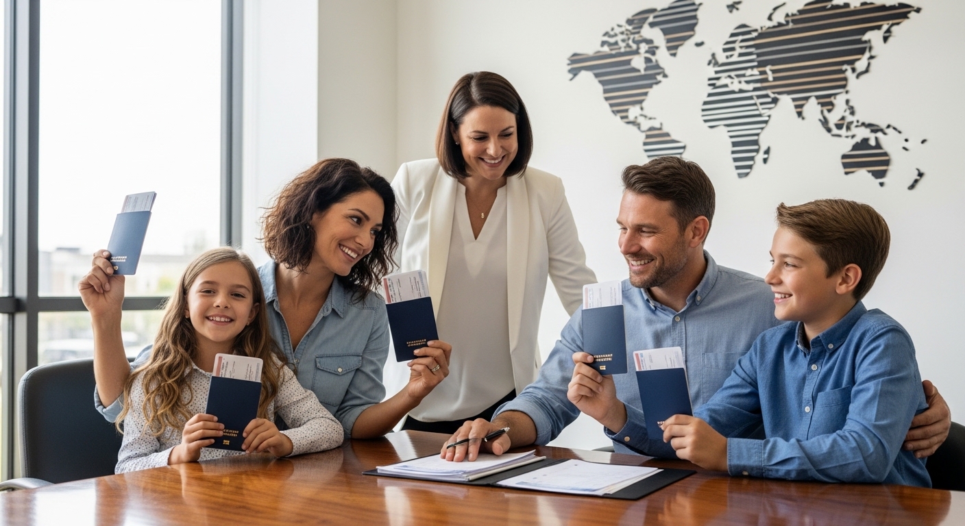 Immigration Law